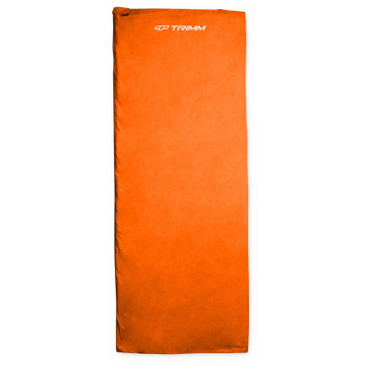 Guļammaiss RELAX/ CLIMBER oranžs