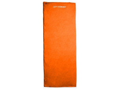 sleeping bag RELAX/ CLIMBER orange