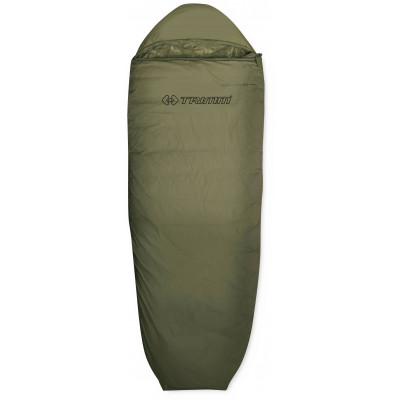 sleeping bag SCOUT khaki