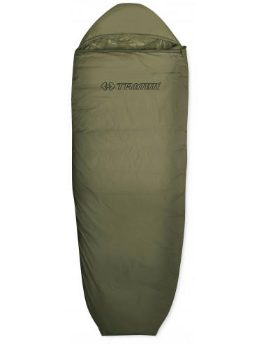 sleeping bag SCOUT khaki