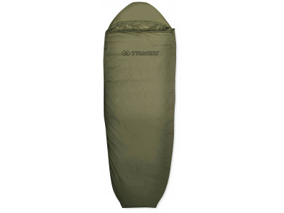 sleeping bag SCOUT khaki