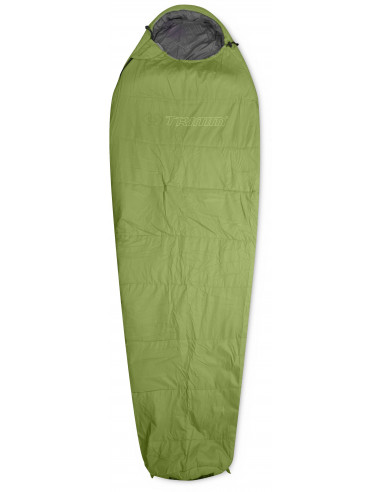 sleeping bag SUMMER kiwi green 