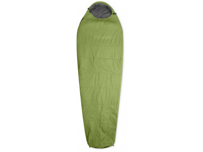 sleeping bag SUMMER kiwi green 