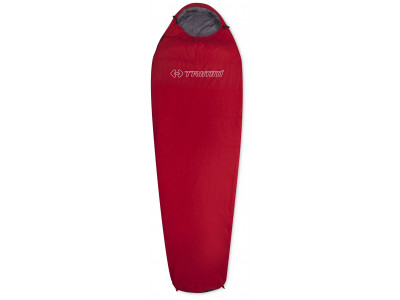 sleeping bag SUMMER red 