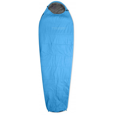 sleeping bag SUMMER sea blue 