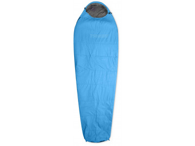 sleeping bag SUMMER sea blue 