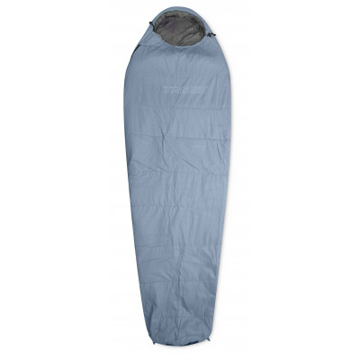sleeping bag SUMMER steel blue 