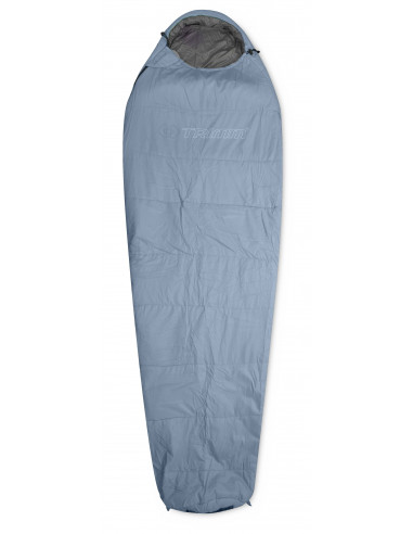 Guļammaiss SUMMER dzelzs zils 