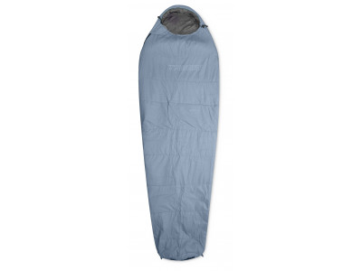sleeping bag SUMMER steel blue 