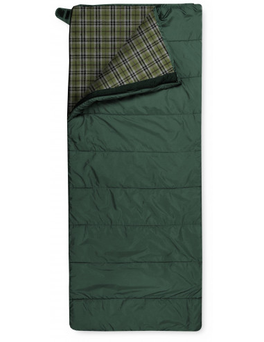 sleeping bag TRAMP olive 