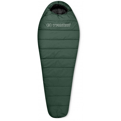 sleeping bag TRAPER olive 