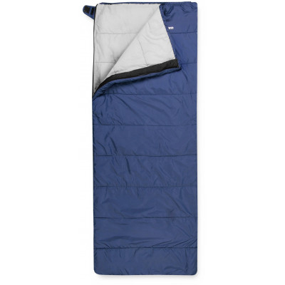 sleeping bag TRAVEL blue