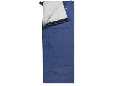 sleeping bag TRAVEL blue