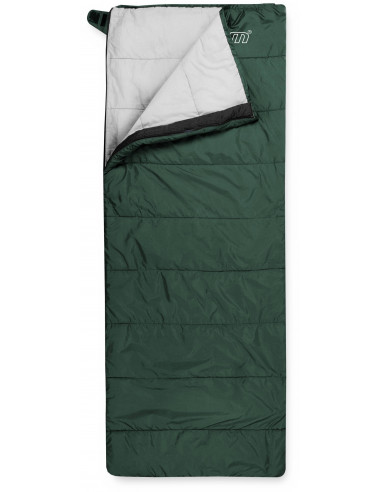 sleeping bag TRAVEL olive