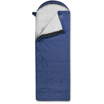 sleeping bag VIPER blue