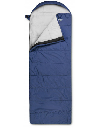 sleeping bag VIPER blue
