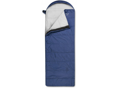 sleeping bag VIPER blue