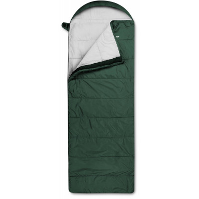 sleeping bag VIPER olive