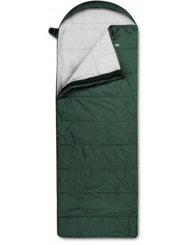 sleeping bag VIPER olive