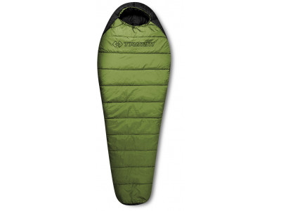sleeping bag WALKER Jr. kiwi green 