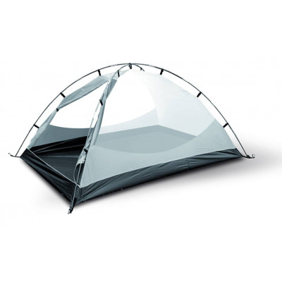tent ALFA-D lime green/grey 2