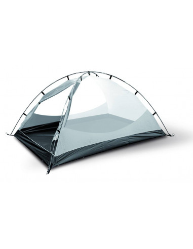 tent ALFA-D lime green/grey