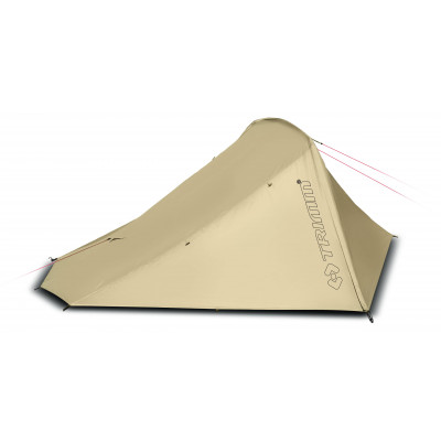 tent BIVAK sand