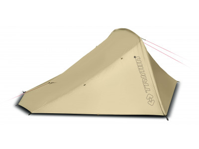tent BIVAK sand
