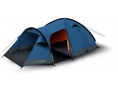tent CAMP II Dark Lagoon/Dark Grey