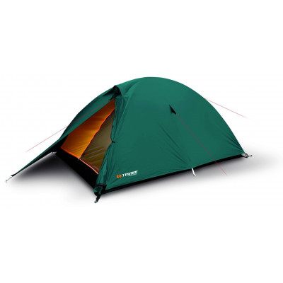 tent COMET green