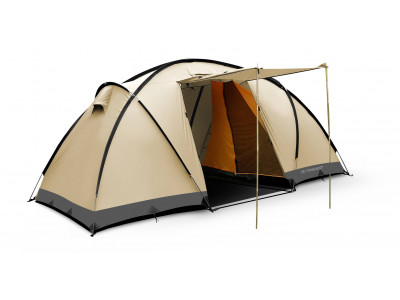 tent COMFORT II Dark Sand/Dark Grey