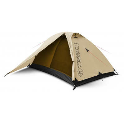 tent COMPACT sand