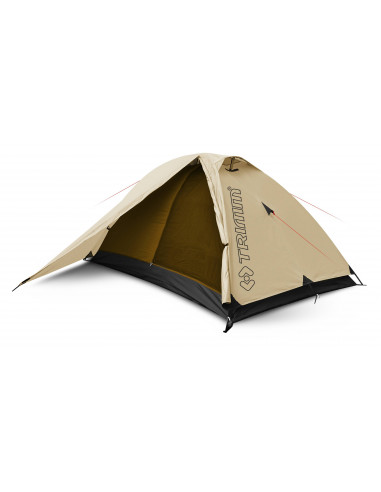 tent COMPACT sand