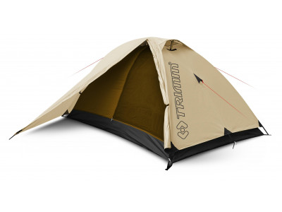 tent COMPACT sand
