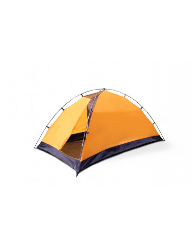 tent DUO dark olive