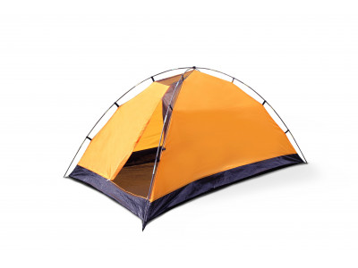 tent DUO dark olive