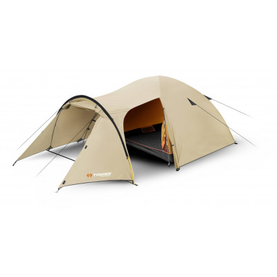 Telts EAGLE smilšukrāsas