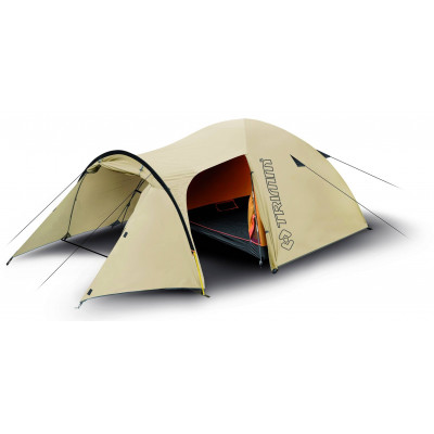 tent FOCUS sand