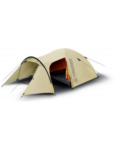 tent FOCUS sand