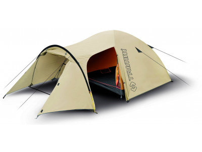 tent FOCUS sand