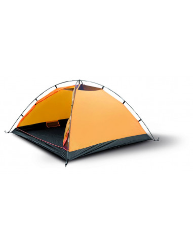 tent FOCUS sand
