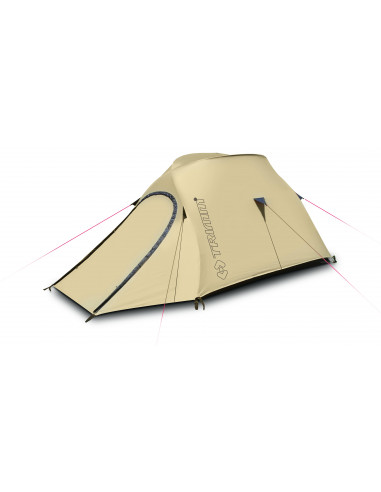 tent FORESTER sand