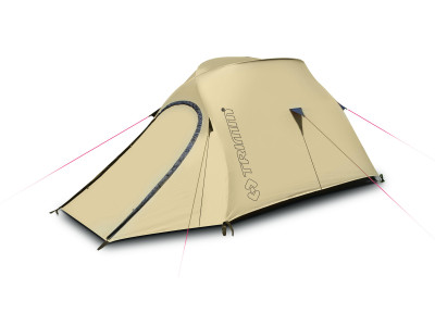 tent FORESTER sand