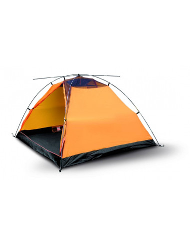 tent FRONTIER sand