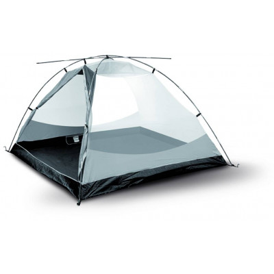 tent FRONTIER-D lime green/grey 2