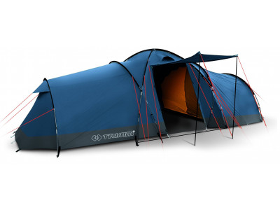 tent GALAXY II Dark Lagoon/Dark Grey