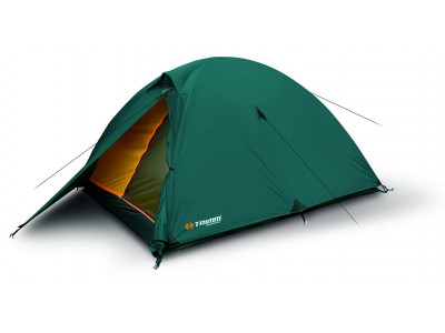 tent HUDSON green