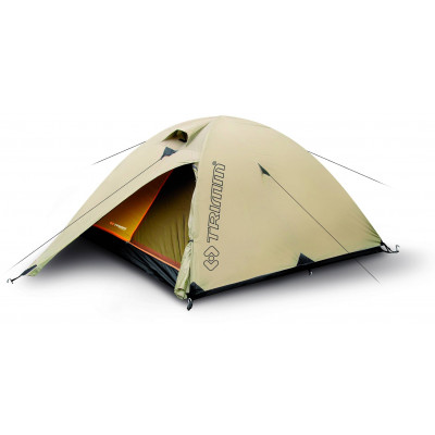 Telts LARGO smilšukrāsas