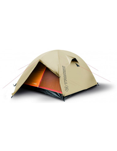 tent MAGNUM sand