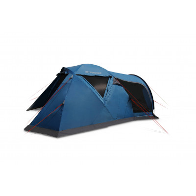 tent MONZUN Dark Lagoon/Dark Grey